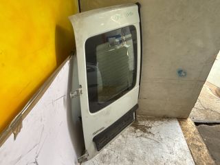 bontott OPEL COMBO Bal hátsó Ajtó (Üres lemez)