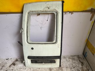 bontott OPEL COMBO Bal hátsó Ajtó (Üres lemez)