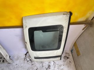 bontott OPEL COMBO Bal hátsó Ajtó (Üres lemez)