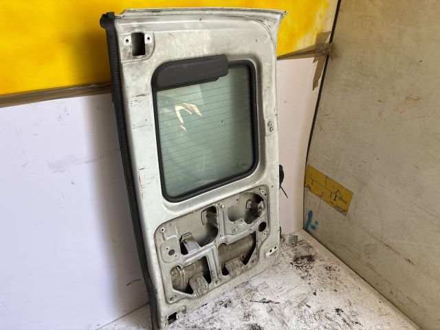 bontott OPEL COMBO Bal hátsó Ajtó (Üres lemez)