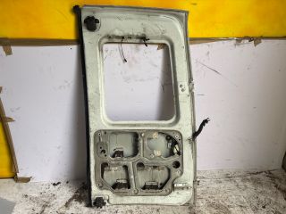 bontott OPEL COMBO Bal hátsó Ajtó (Üres lemez)