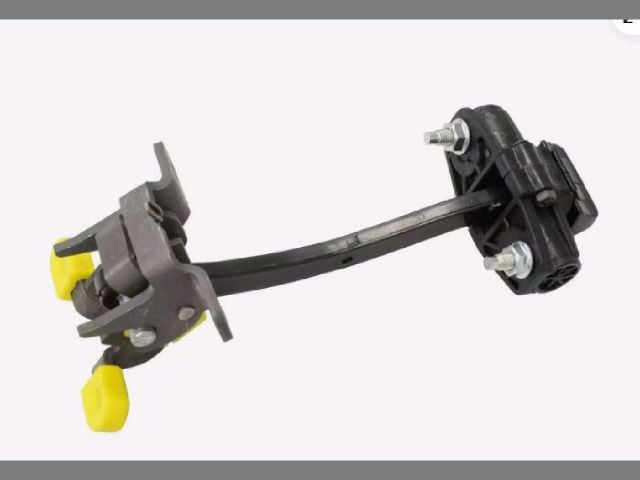 bontott OPEL COMBO Bal hátsó Ajtóhatároló