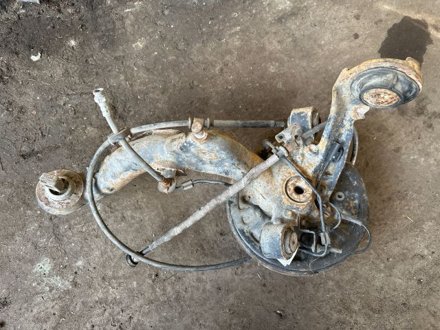 bontott OPEL COMBO Bal hátsó Alsó Hátsó Lengőkar