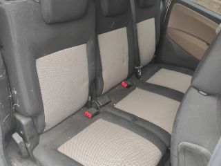 bontott OPEL COMBO Bal hátsó Belső Küszöb Burkolat