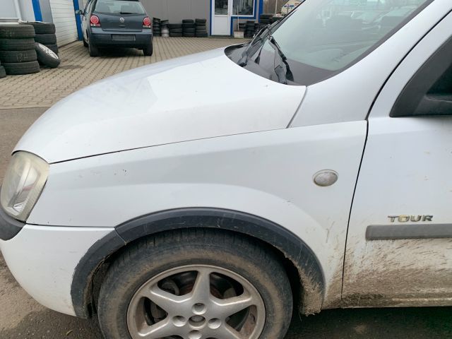 bontott OPEL COMBO Bal hátsó Biztonsági Öv