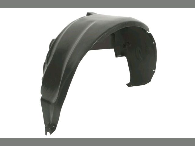 bontott OPEL COMBO Bal hátsó Dobbetét (Kerékjárati, Műanyag)