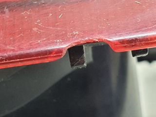 bontott OPEL COMBO Bal Hátsó Lámpa