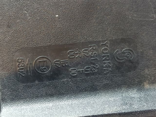 bontott OPEL COMBO Bal Hátsó Lámpa