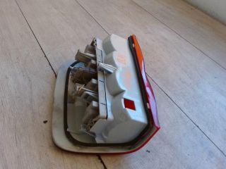 bontott OPEL COMBO Bal Hátsó Lámpa