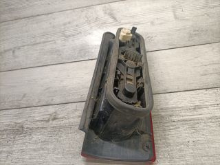 bontott OPEL COMBO Bal Hátsó Lámpa