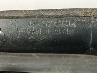 bontott OPEL COMBO Bal Hátsó Lámpa