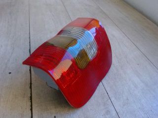 bontott OPEL COMBO Bal Hátsó Lámpa