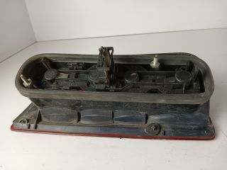 bontott OPEL COMBO Bal Hátsó Lámpa