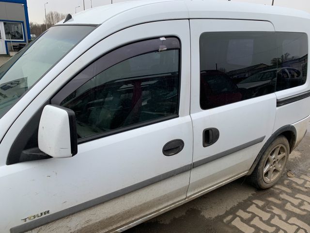 bontott OPEL COMBO Bal Hátsó Lámpa