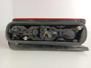 bontott OPEL COMBO Bal Hátsó Lámpa