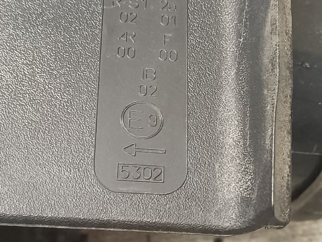 bontott OPEL COMBO Bal Hátsó Lámpa