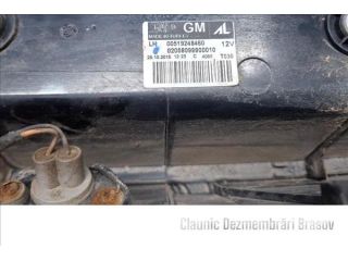 bontott OPEL COMBO Bal Hátsó Lámpa