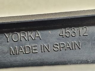 bontott OPEL COMBO Bal Hátsó Lámpa