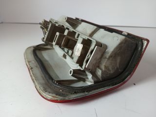 bontott OPEL COMBO Bal Hátsó Lámpa