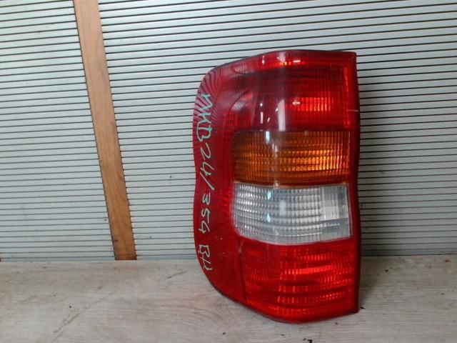 bontott OPEL COMBO Bal Hátsó Lámpa