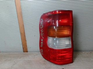 bontott OPEL COMBO Bal Hátsó Lámpa