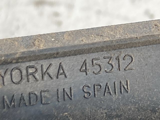 bontott OPEL COMBO Bal Hátsó Lámpa