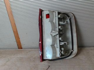 bontott OPEL COMBO Bal Hátsó Lámpa