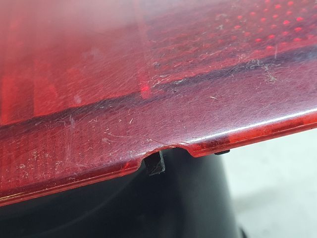 bontott OPEL COMBO Bal Hátsó Lámpa