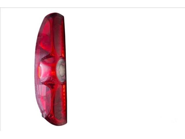 bontott OPEL COMBO Bal Hátsó Lámpa