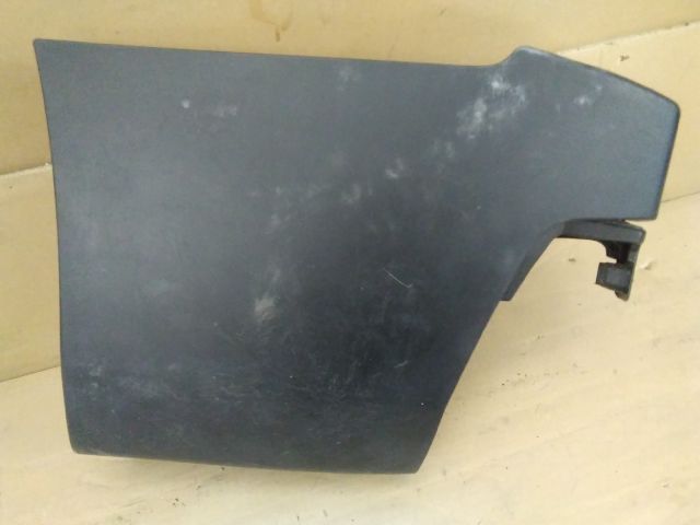 bontott OPEL COMBO Bal hátsó Lökhárító Sarok (Műanyag)