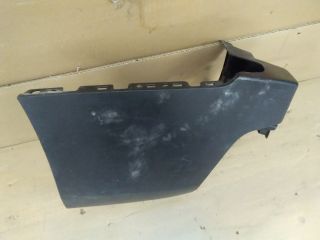 bontott OPEL COMBO Bal hátsó Lökhárító Sarok (Műanyag)