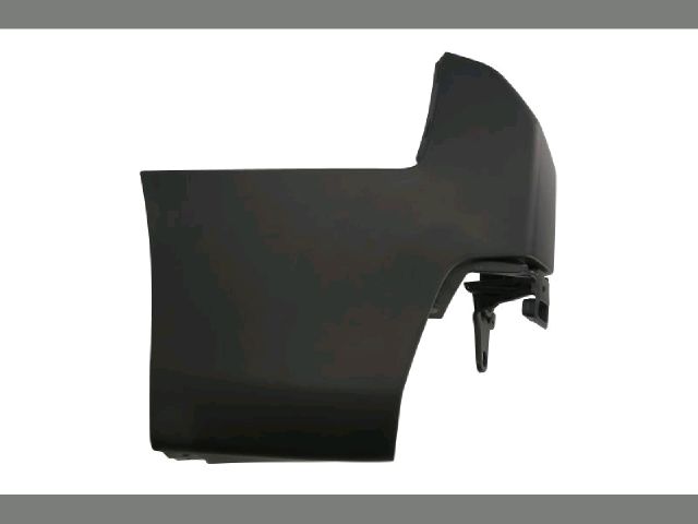 bontott OPEL COMBO Bal hátsó Lökhárító Sarok (Műanyag)