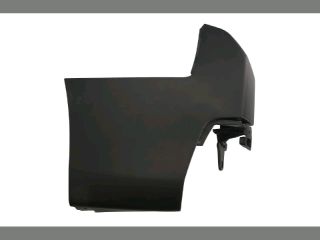 bontott OPEL COMBO Bal hátsó Lökhárító Sarok (Műanyag)