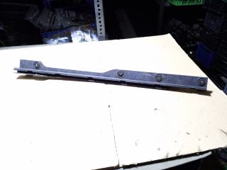 bontott OPEL COMBO Bal hátsó Lökhárító Tartó (Műanyag)