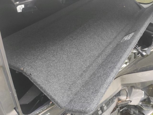 bontott OPEL COMBO Bal hátsó Vízlehúzó Gumicsík