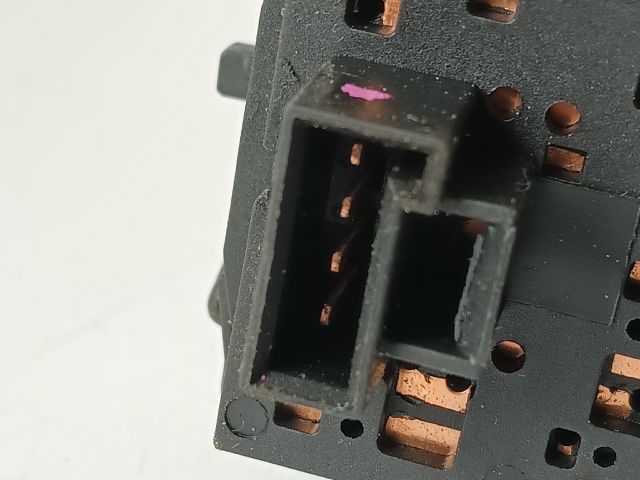 bontott OPEL COMBO Bal Kormánykapcsoló Irányjelző