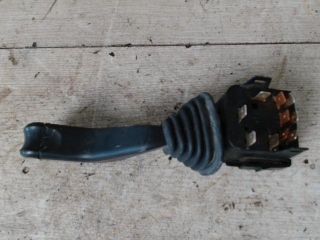 bontott OPEL COMBO Bal Kormánykapcsoló Irányjelző