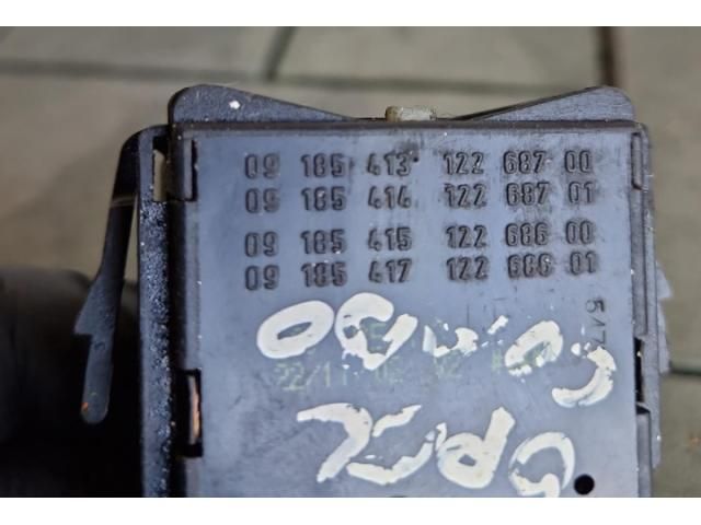 bontott OPEL COMBO Bal Kormánykapcsoló Irányjelző