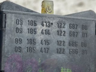 bontott OPEL COMBO Bal Kormánykapcsoló Irányjelző