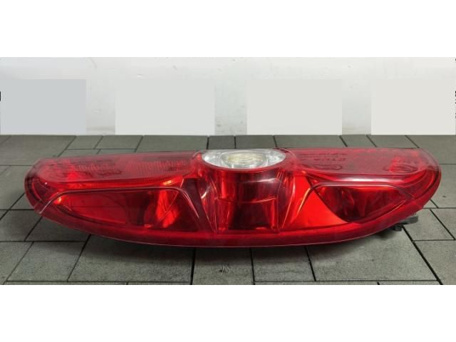 bontott OPEL COMBO Bal Külső Hátsó Lámpa