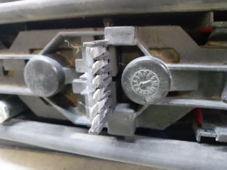 bontott OPEL COMBO Bal Külső Hátsó Lámpa