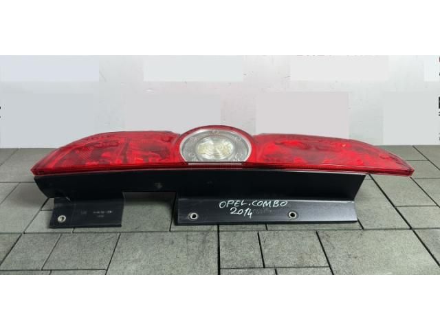 bontott OPEL COMBO Bal Külső Hátsó Lámpa