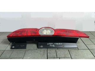 bontott OPEL COMBO Bal Külső Hátsó Lámpa