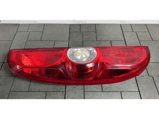 bontott OPEL COMBO Bal Külső Hátsó Lámpa