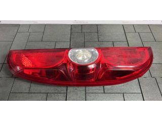 bontott OPEL COMBO Bal Külső Hátsó Lámpa