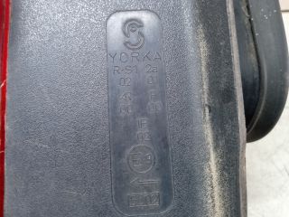 bontott OPEL COMBO Bal Külső Hátsó Lámpa