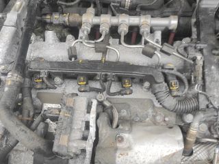 bontott OPEL COMBO Bal Küszöb