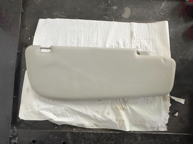 bontott OPEL COMBO Bal Napellenző