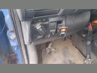 bontott OPEL COMBO Bal Napellenző