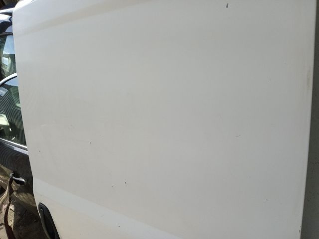 bontott OPEL COMBO Bal Tolóajtó (Részeivel)